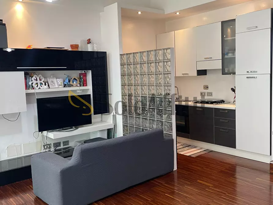 Immagine 14 di Bilocale in affitto  in Via Saluzzo a Torino