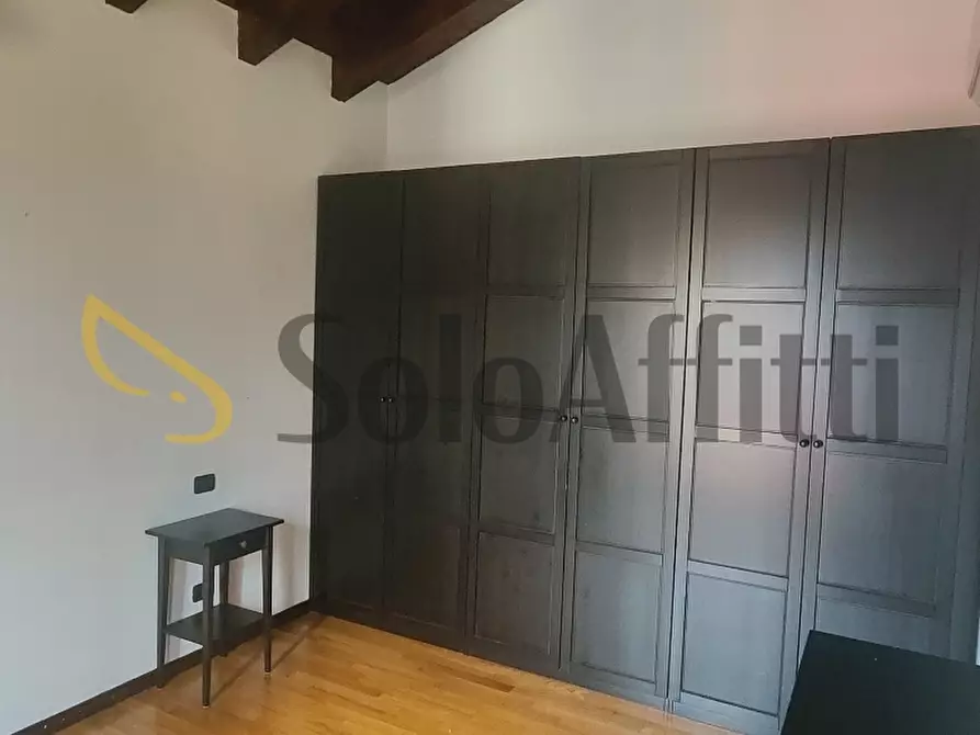 Immagine 7 di Bilocale in affitto  in Via Emilio Gino Segre' 4 a Certosa Di Pavia