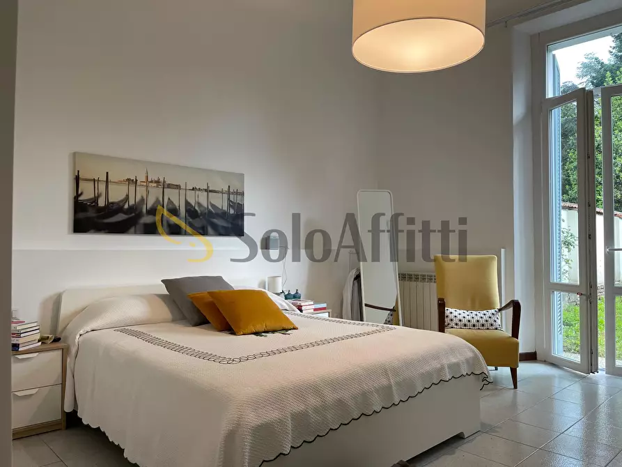 Immagine 10 di Bilocale in affitto  a Gallarate