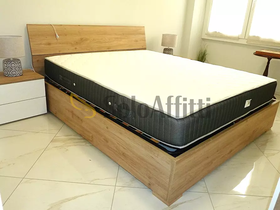 Immagine 5 di Bilocale in affitto  in Via Wolfgang Goethe 6 a San Remo