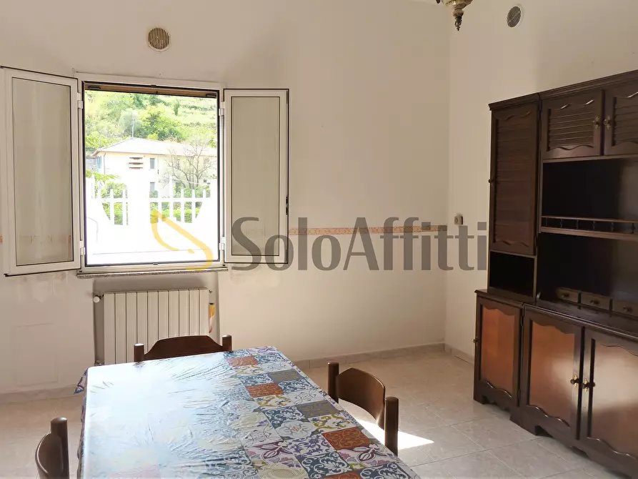 Immagine 3 di Bilocale in affitto  in Via delle Ginestre 45 a San Remo