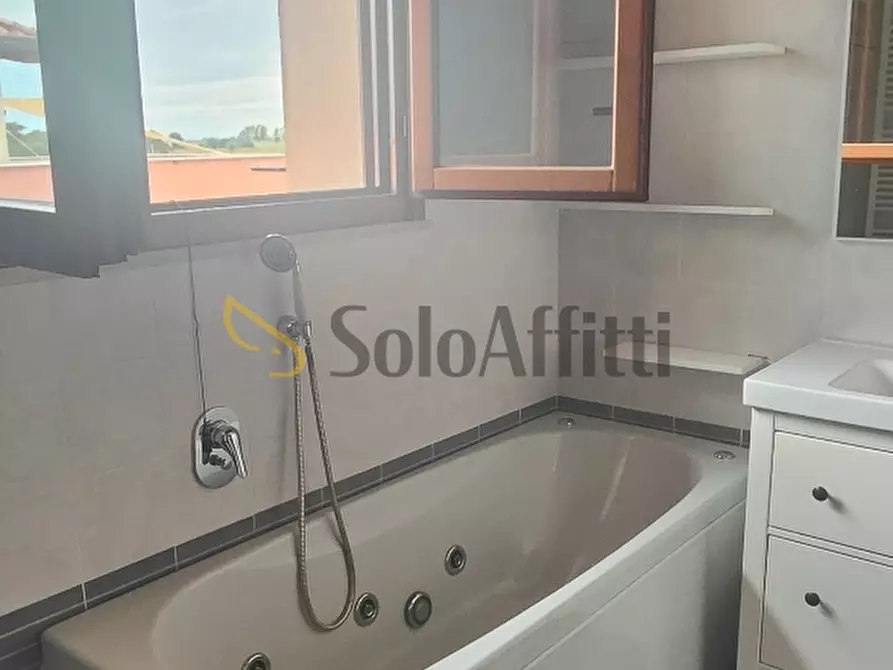 Immagine 12 di Bilocale in affitto  in Via Emilio Gino Segre' 4 a Certosa Di Pavia