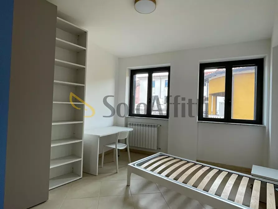 Immagine 12 di Trilocale in affitto  a Sora