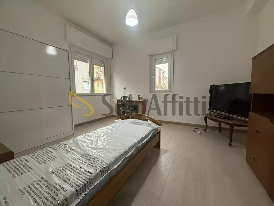 Immagine 4 di Trilocale in affitto  a Catanzaro