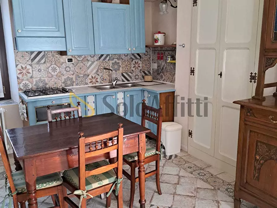 Immagine 7 di Bilocale in affitto  in Strada Oreglia 23 a Cumiana