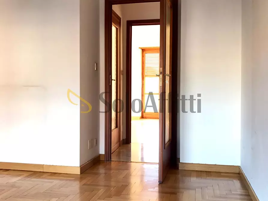 Immagine 8 di Quadrilocale in affitto  in Via Rosolino Pilo a Torino