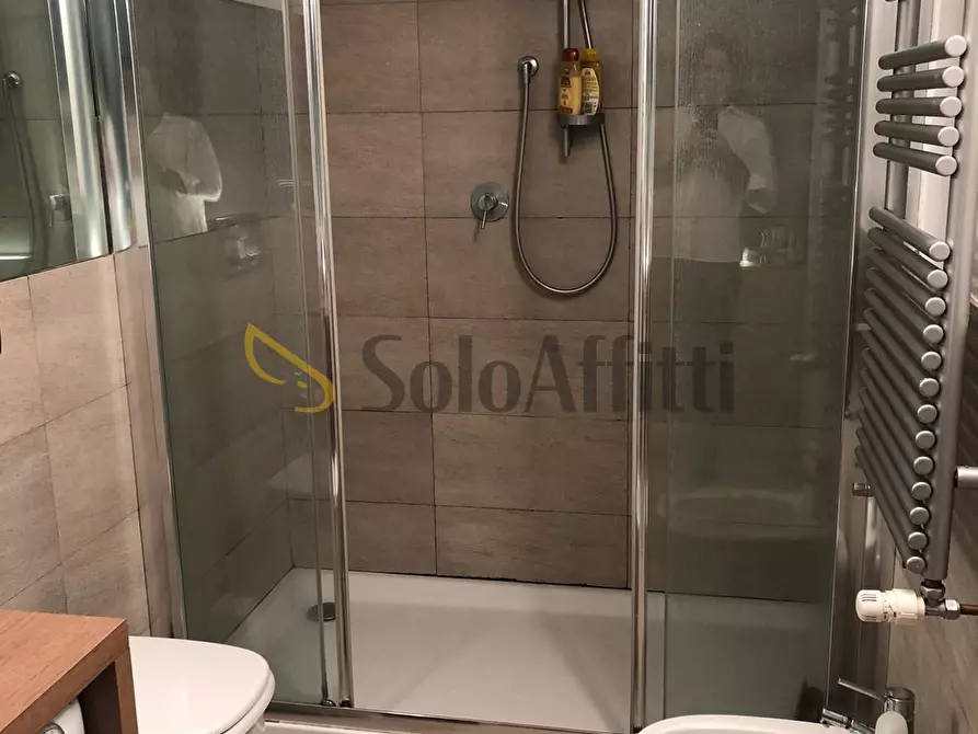 Immagine 3 di Bilocale in affitto  in Corso Casale a Torino