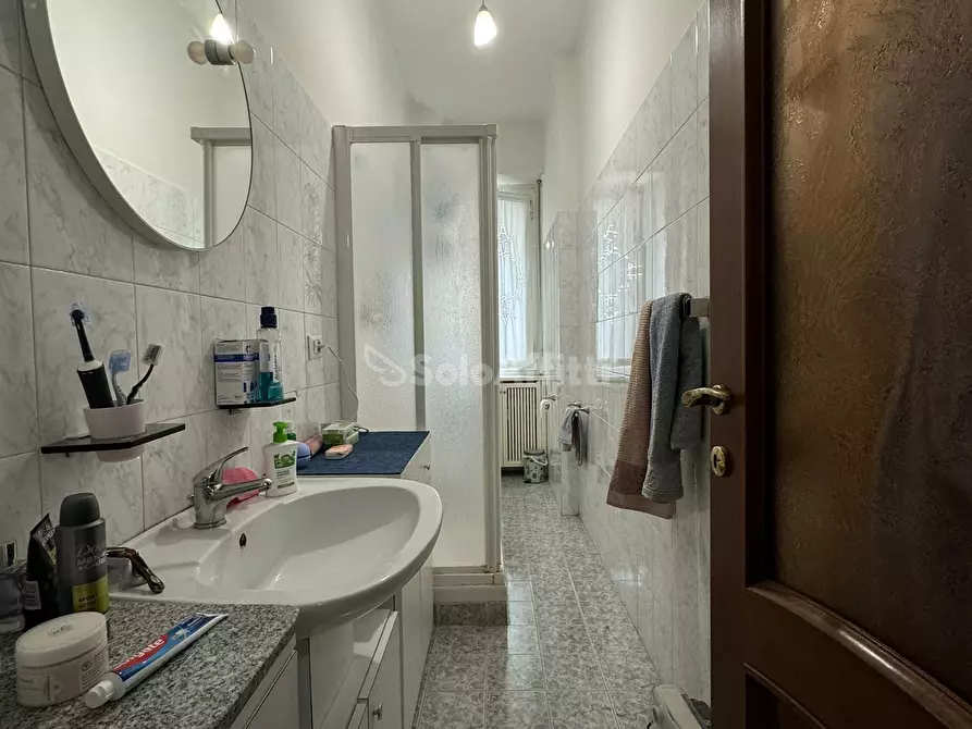 Immagine 12 di Bilocale in affitto  in Via Bari a Torino