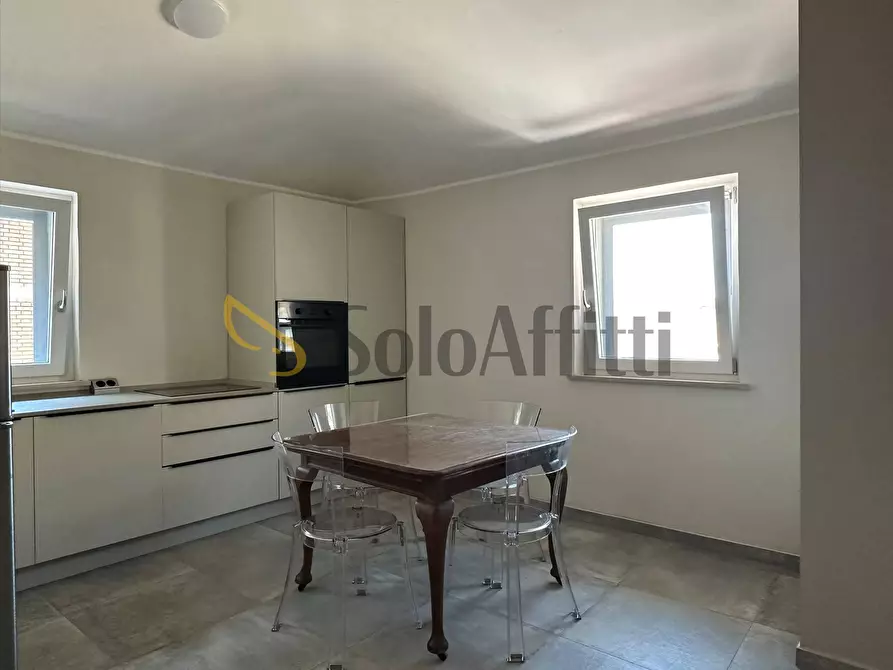 Immagine 7 di Trilocale in affitto  in Via Paolo Braccini a Terni
