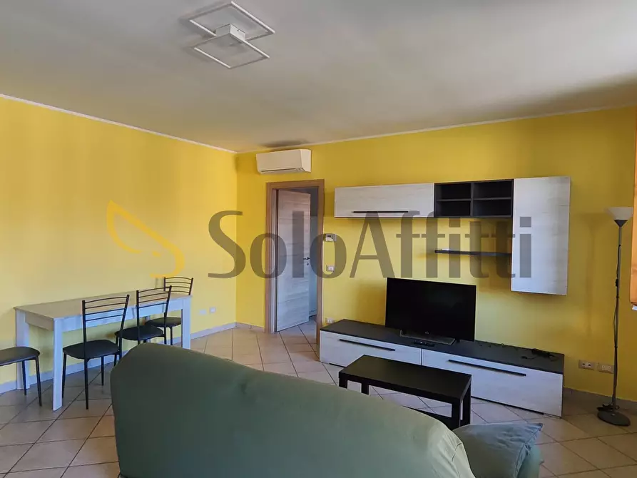 Immagine 5 di Bilocale in affitto  in Viale Cremona a Pavia