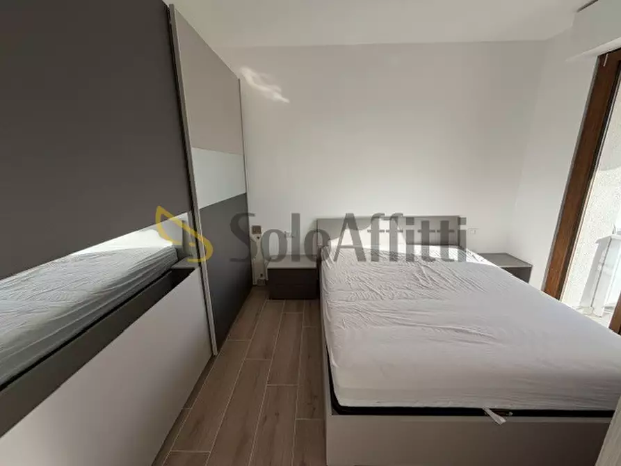 Immagine 8 di Trilocale in affitto  in Via Angelo Zanoni 25 a Alba Adriatica