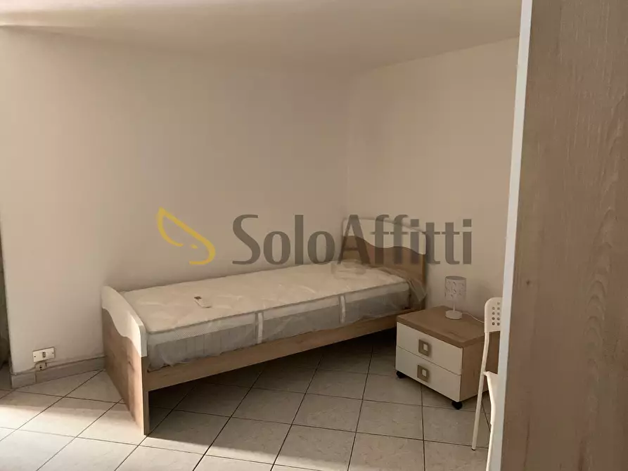 Immagine 1 di Stanza singola in affitto  in Via Padova 35 a Catania