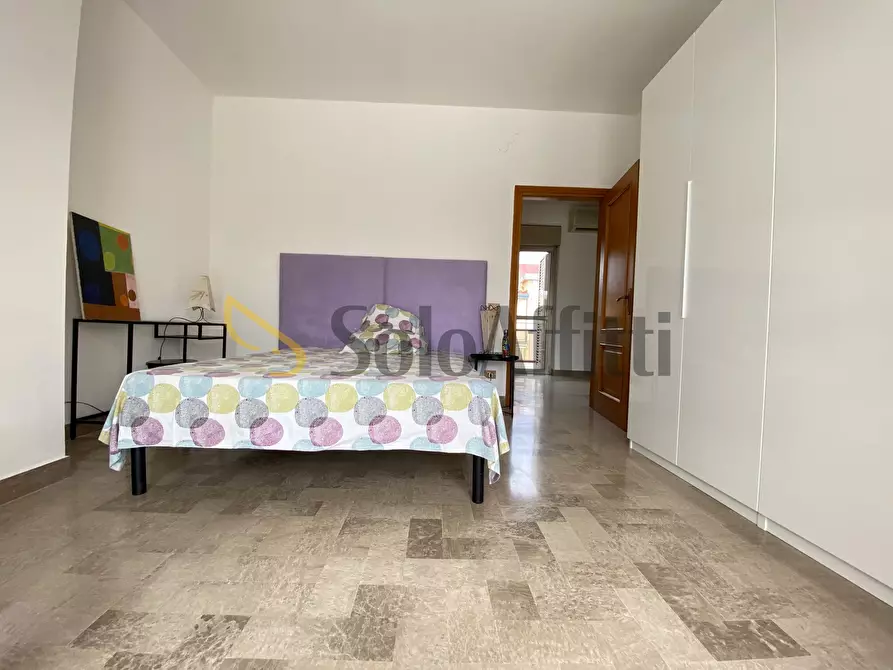Immagine 31 di Attico in affitto  in Corso Pietro Giannone 194 a Caserta