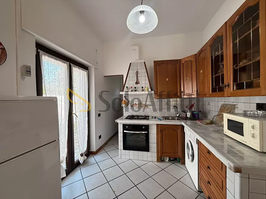 Immagine 10 di Villa in affitto  in Via Cittareale a Nettuno