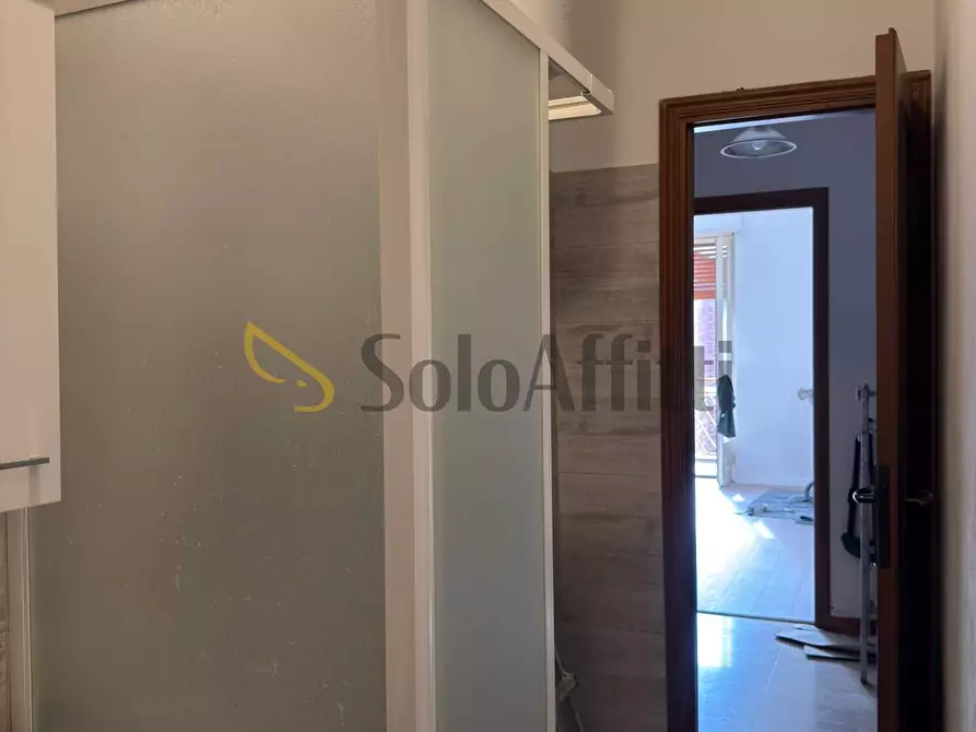 Immagine 29 di Bilocale in affitto  in Via Fidia 33BIS a Torino