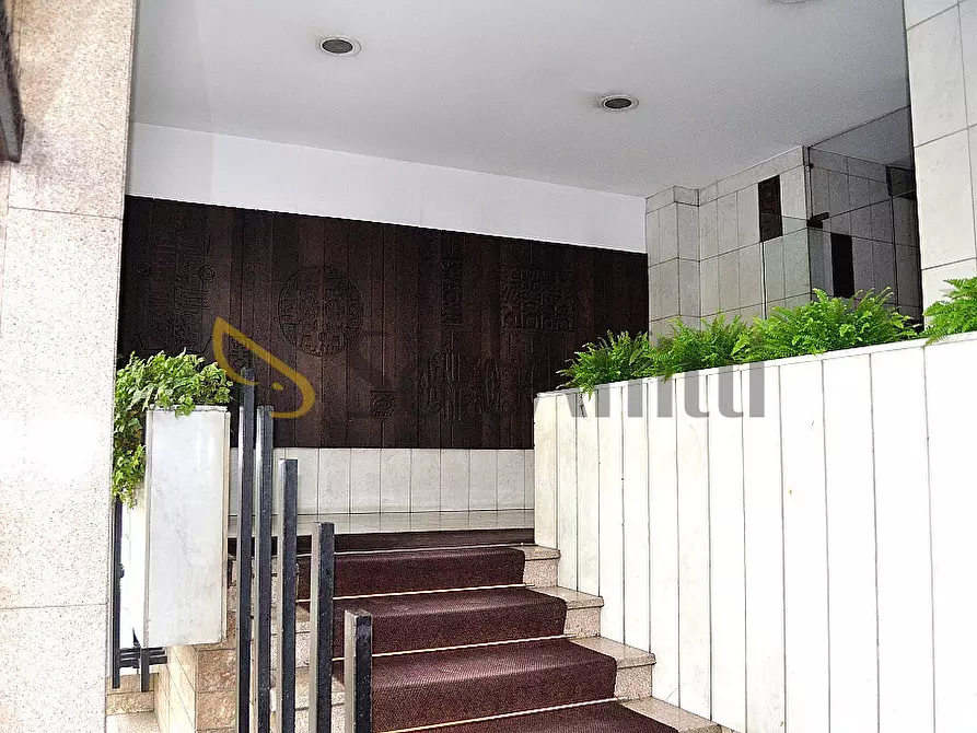 Immagine 39 di Pentalocale in affitto  in Corso Carlo e Nello Rosselli 11 a Torino