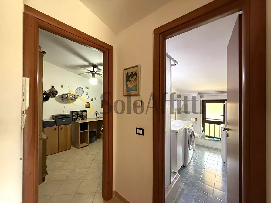 Immagine 19 di Villa in affitto  in Via Martiri di Nassirya 16 a San Floro