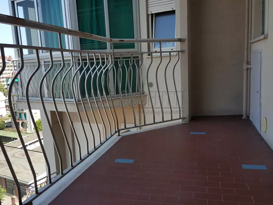 Immagine 24 di Bilocale in affitto  in Largo Bardonecchia 180 a Torino