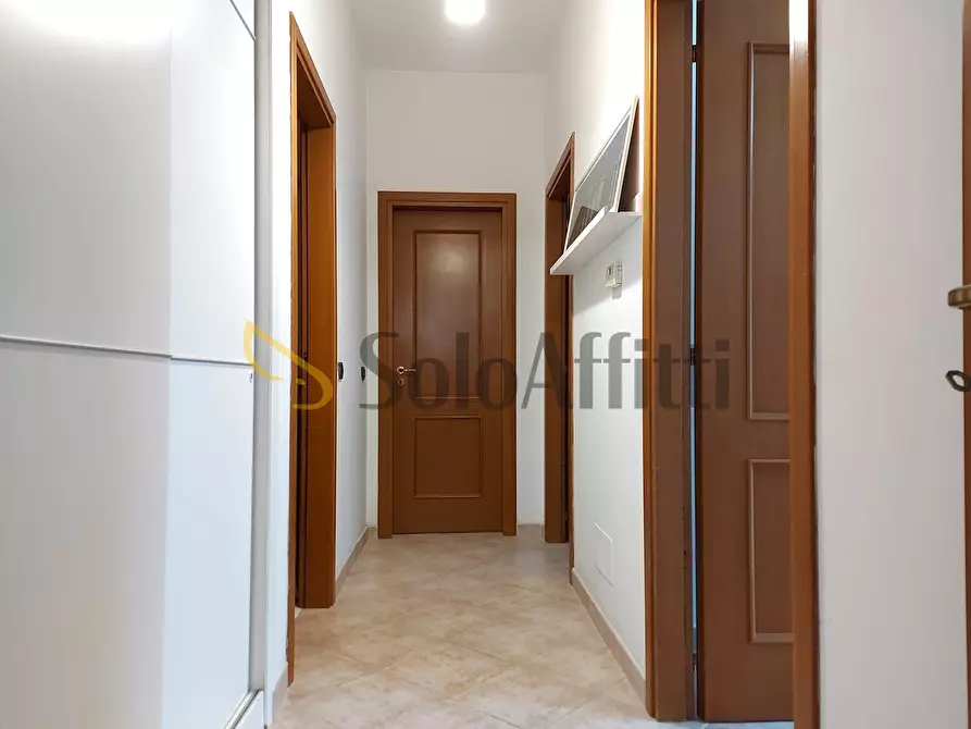 Immagine 11 di Trilocale in affitto  in Via Polinesia a Roma