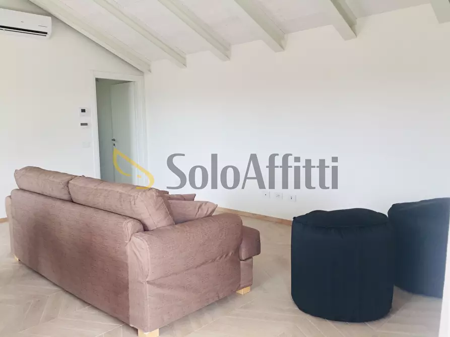 Immagine 12 di Trilocale in affitto  in Via Albussano 32 a Chieri