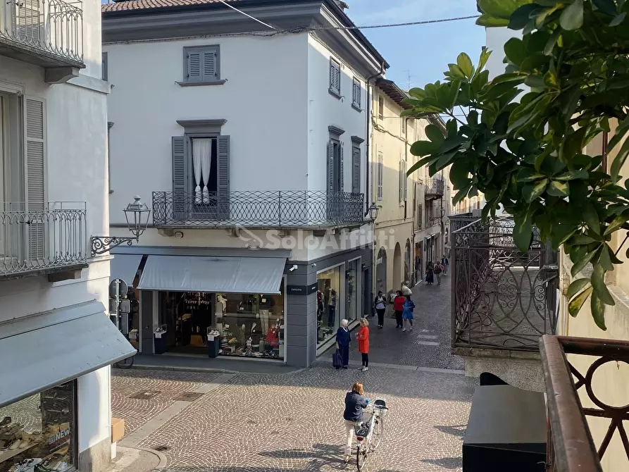 Immagine 6 di Ufficio in affitto  in Via Alessandro Manzoni 6 a Crema