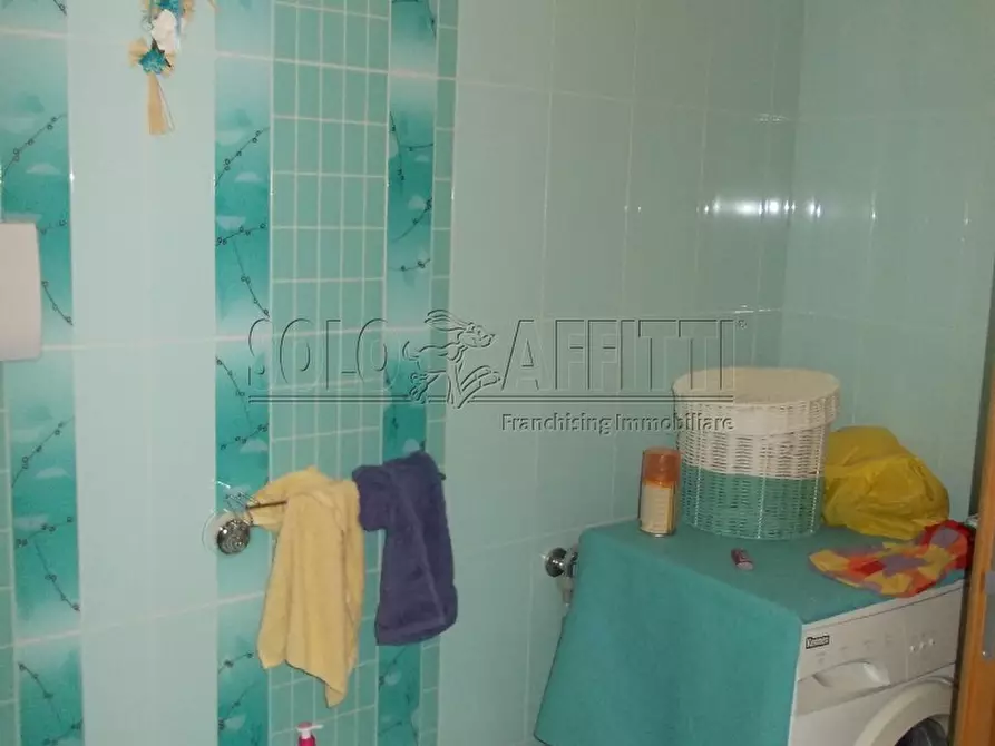 Immagine 8 di Bilocale in affitto  in calzabigi 12 a Livorno