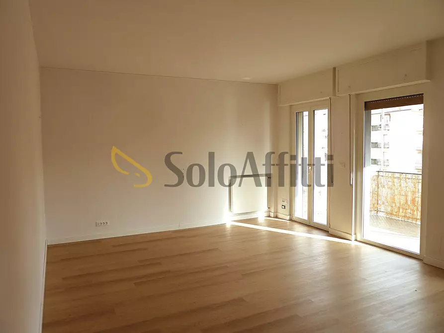 Immagine 3 di Quadrilocale in affitto  in Via Papa Giovanni XXIII 10 a Taggia