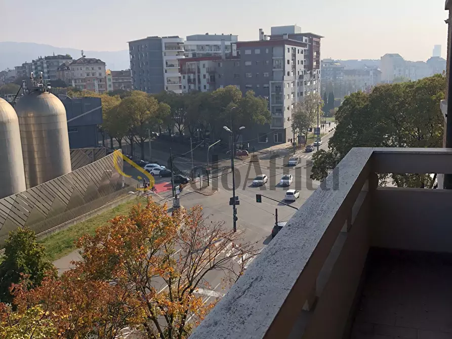 Immagine 24 di Trilocale in affitto  in Corso Peschiera 122 a Torino