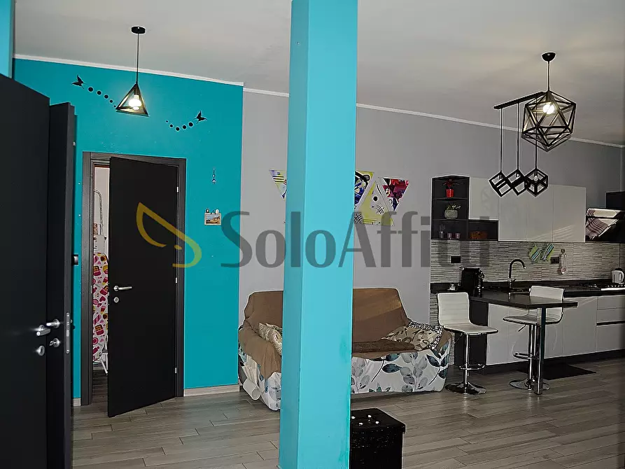 Immagine 16 di Trilocale in affitto  in Via Giuseppe Garibaldi 13 a Settimo Torinese