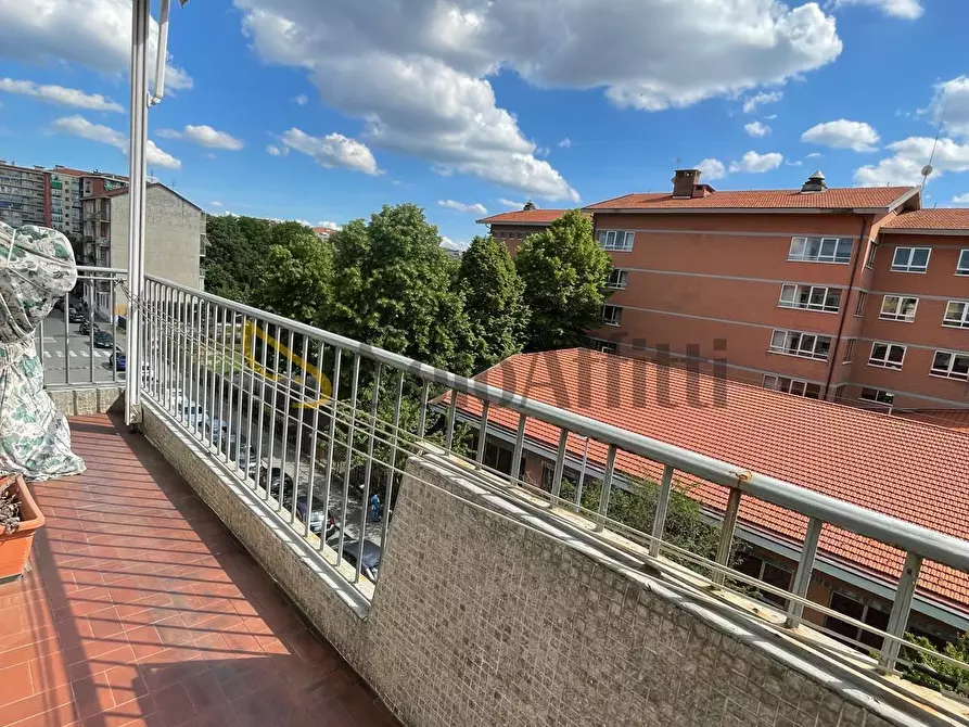 Immagine 19 di Trilocale in affitto  in Via Emilio Brusa a Torino