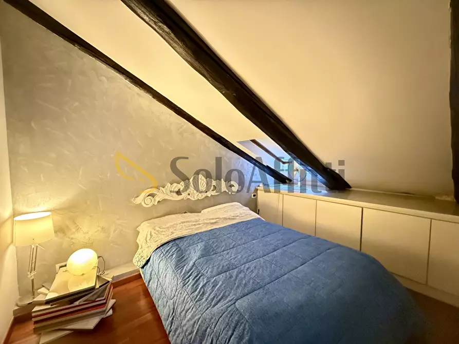 Immagine 25 di Bilocale in affitto  in Via Magenta 37 a Torino