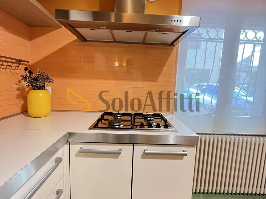 Immagine 9 di Trilocale in affitto  a Potenza