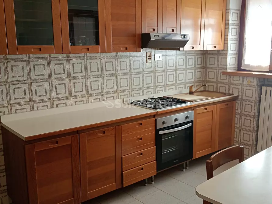 Immagine 5 di Bilocale in affitto  a Falconara Marittima