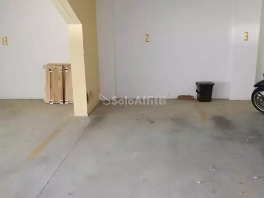 Immagine 18 di Bilocale in affitto  in via parri 155 a Rosignano Marittimo