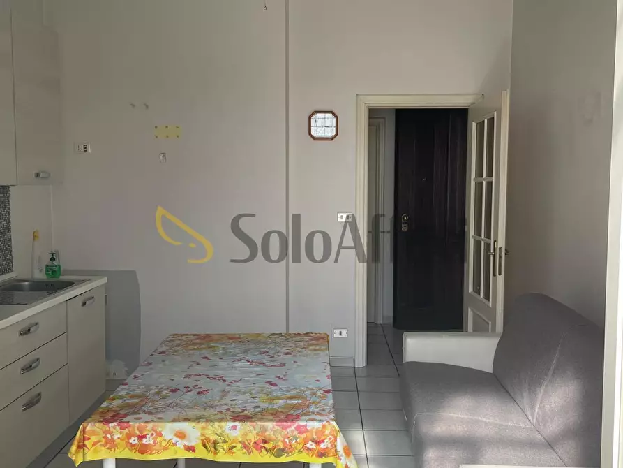 Immagine 5 di Bilocale in affitto  in Via Verrès a Torino