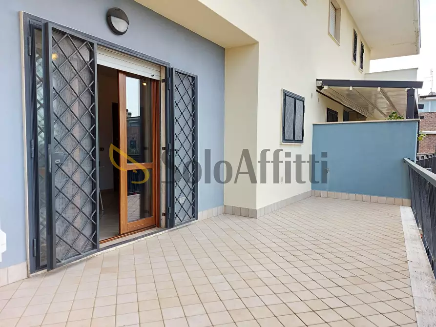 Immagine 21 di Quadrilocale in affitto  in Via Rocce Anzini a Fiumicino