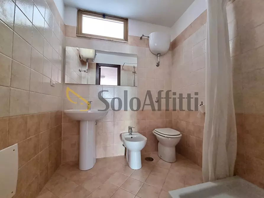 Immagine 10 di Bilocale in affitto  a Catanzaro