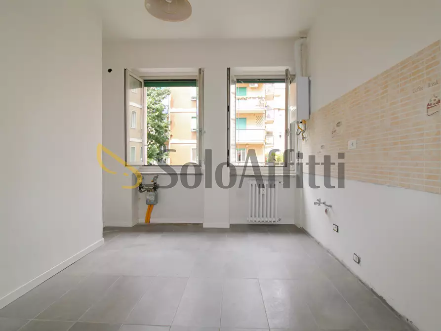 Immagine 8 di Bilocale in affitto  in Via Giovanni Antonio Plana 43 a Milano
