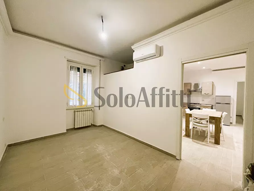 Immagine 7 di Trilocale in affitto  in Via dei Brusati 30 a Roma