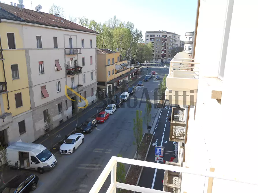 Immagine 12 di Bilocale in affitto  in Via Damiano Chiesa 14 a Pavia