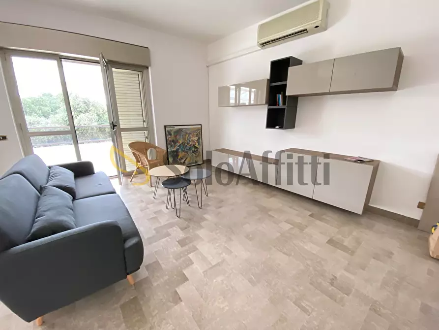Immagine 5 di Attico in affitto  in Corso Pietro Giannone 194 a Caserta