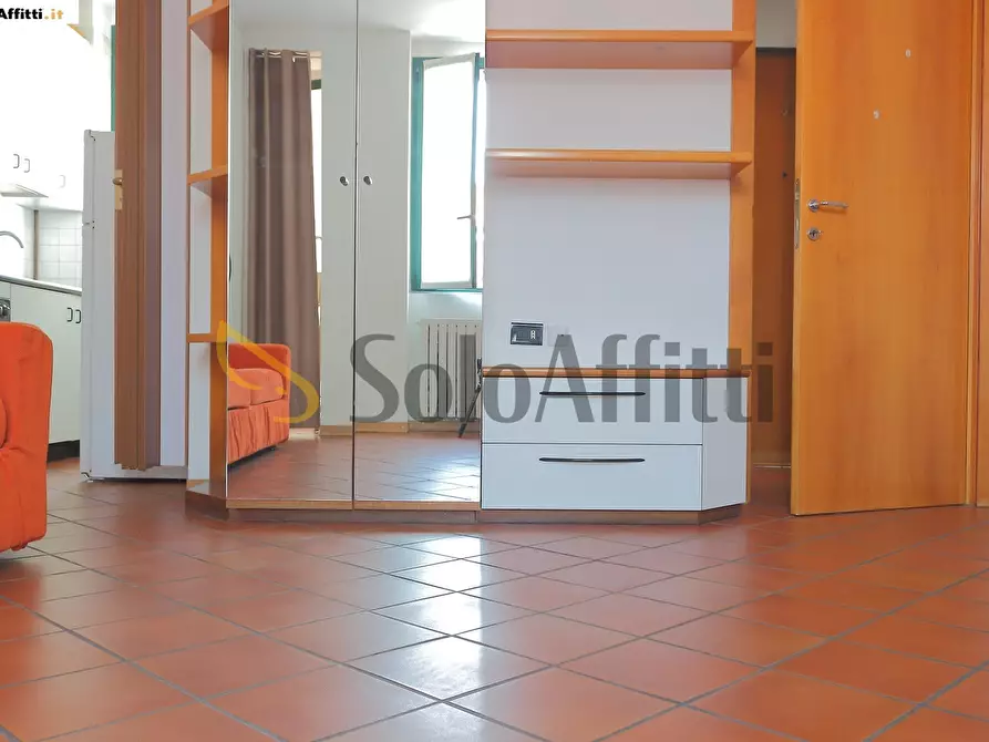Immagine 8 di Monolocale in affitto  in Corso Roma 98 a Cesano Maderno