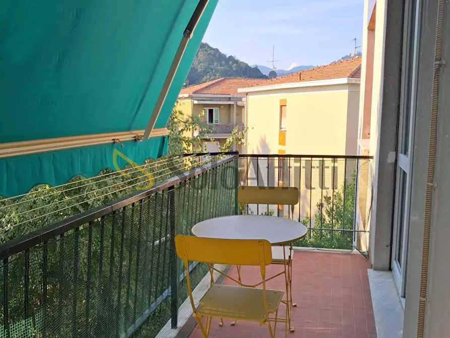 Immagine 9 di Trilocale in affitto  in Via Galileo Galilei 6 a Como