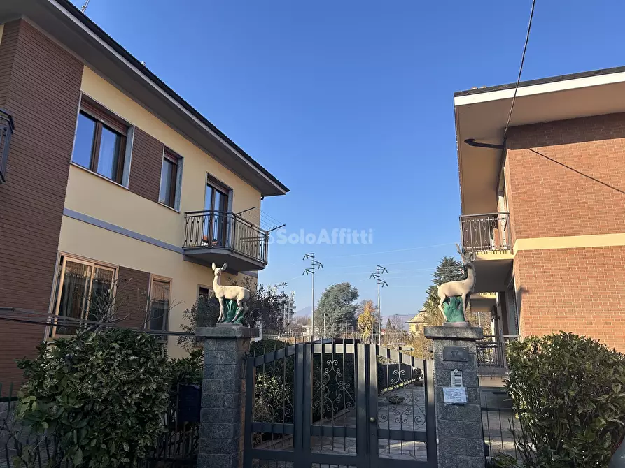 Immagine 4 di Pentalocale in affitto  in Via Sangone 17 a Alpignano