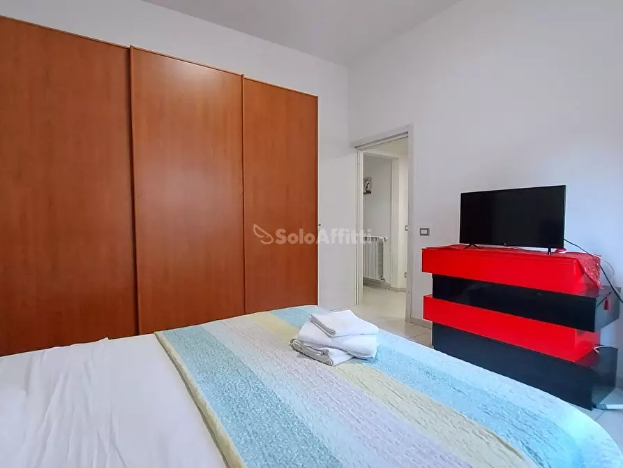 Immagine 15 di Trilocale in affitto  in Via Carlo Fecia di Cossato a Fiumicino