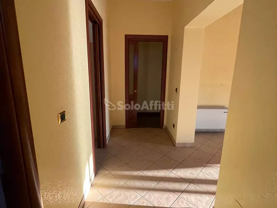 Immagine 25 di Trilocale in affitto  a Ceccano