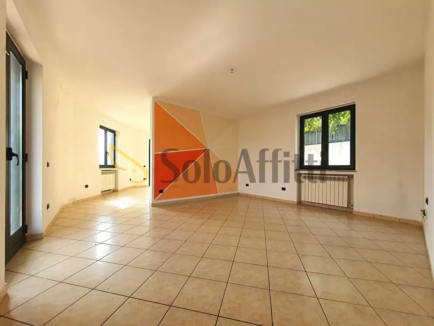 Immagine 1 di Quadrilocale in affitto  a Catanzaro