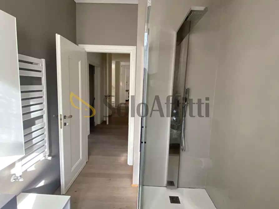 Immagine 23 di Villa in affitto  in Via Antonio Fogazzaro 9 a Rimini