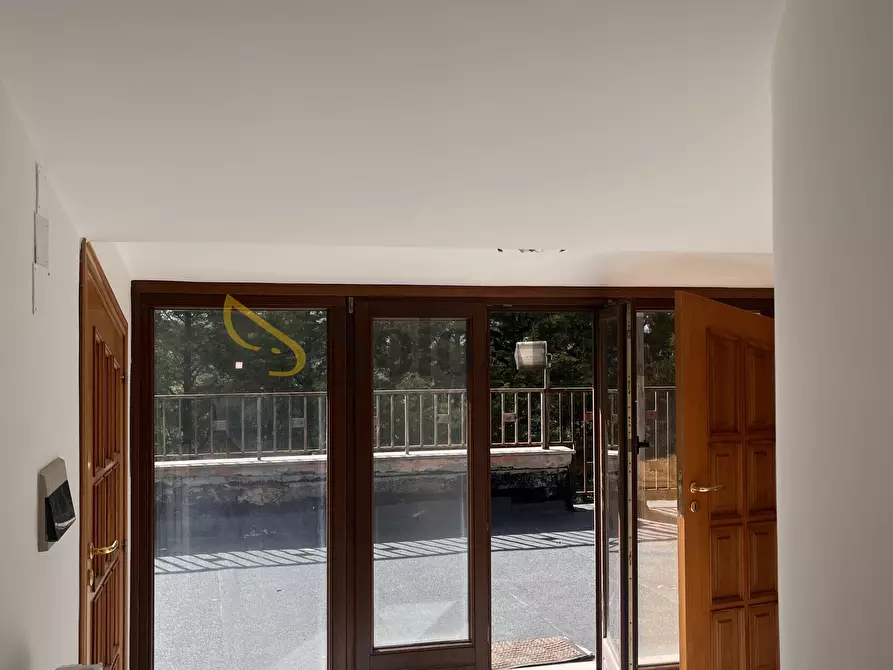 Immagine 7 di Attico in affitto  in Via Rifreddo a Potenza
