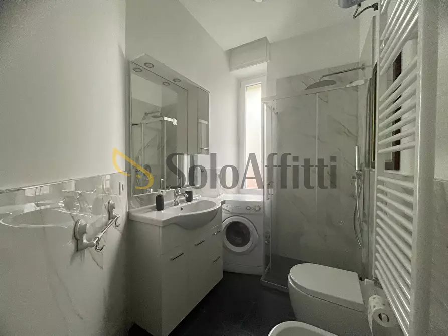 Immagine 24 di Bilocale in affitto  a Torino